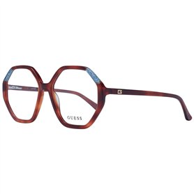 Monture de Lunettes Femme Guess GU2951 53056