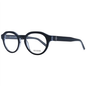 Monture de Lunettes Unisexe Guess GU50083 50005