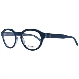 Monture de Lunettes Unisexe Guess GU50083 50092