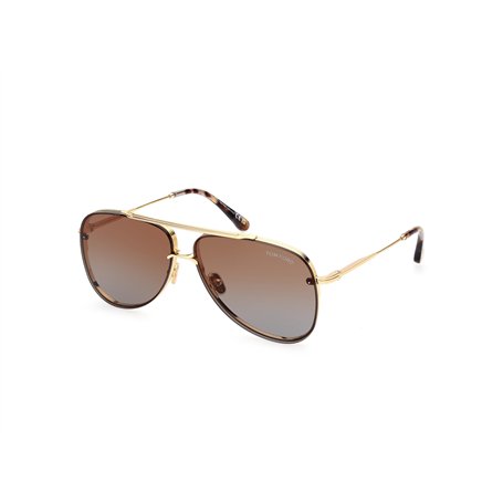 Tom Ford Homme 6230f Lunettes de Soleil