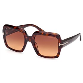 Tom Ford Femme 5452f Lunettes de Soleil