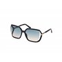 Tom Ford Femme 6001p Lunettes de Soleil