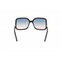 Tom Ford Femme 6001p Lunettes de Soleil, Multicolore, Taille Unique