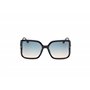 Tom Ford Femme 6001p Lunettes de Soleil, Multicolore, Taille Unique