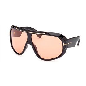Tom Ford Mixte 7101e Lunettes de Soleil