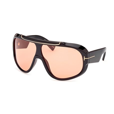 Tom Ford Mixte 7101e Lunettes de Soleil
