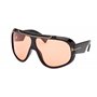 Tom Ford Mixte 7101e Lunettes de Soleil