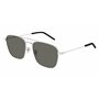 Yves Saint Laurent SL 309-001 56 Sunglass Unisex Metal Lunettes de Soleil