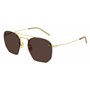 Yves Saint Laurent SL 422-001 52 Sunglass Man Metal Lunettes de Soleil