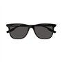 Montblanc Mb0174s-001 54 Sunglass Man Acetate Lunettes de Soleil Sport