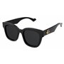 Gucci Lunettes de Soleil Carrées