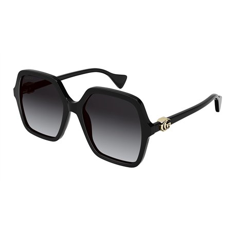 Occhiali da sole gucci gg1072s 001 - 56/19/145