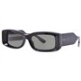 Lunettes de soleil Gucci GG1528S 53/18 001 noir
