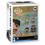 Funko One Piece - Pop Animation N° 1269 - Luffy Gear Two avec Chase