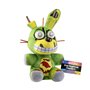 Funko Plush: Five Nights at Freddy's (FNAF) Tiedye - Springtrap- Peluche à Collectionner - Idée de Cadeau d'anniversaire - Produ