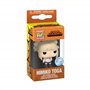 Funko Pop! Keychain: MHA - Himiko Toga - (Hideout) - My Hero Academia - Mini-Figurine en Vinyle à Collectionner Porte-clés Fanta