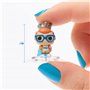 Pluto et une Mini-figurine Mystère en Surprise - 2.2 Cm Collec