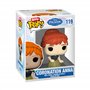 Funko Bitty Pop! Disney Princess - Peasant Belle, Pocahontas, Jasmine et une Mini-figurine Mystère en Surprise - 2.2 Cm Collecti