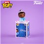 Funko Bitty Pop! Disney Princess - Peasant Belle, Pocahontas, Jasmine et une Mini-figurine Mystère en Surprise - 2.2 Cm Collecti
