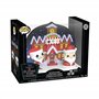 Funko Countdown​ Calendar : The Nightmare Before Christmas - Double face - Mini figurines en vinyle à collectionner - Idée cadea