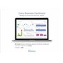 Cisco Business CBS110-5T-D Commutateur Non géré 5 Ports GE Bureau Ext PS Protection à Vie limitée (CBS110-5T-D)