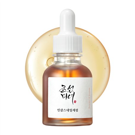 Beauty of Joseon Serum Line Revive Sérum Ginseng + Mucine d'Escargot 30 ml