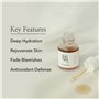 Beauty of Joseon Serum Line Revive Sérum Ginseng + Mucine d'Escargot 30 ml, 1 fl oz.