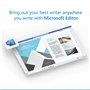 Microsoft 365 Personal | Office 365 apps | 1 user | 1 year subscription | PC/Mac, Tablet and phone | multilingual | box