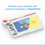 Microsoft 365 Personal | Office 365 apps | 1 user | 1 year subscription | PC/Mac, Tablet and phone | multilingual | box