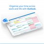 Microsoft 365 Personal | Office 365 apps | 1 user | 1 year subscription | PC/Mac, Tablet and phone | multilingual | box