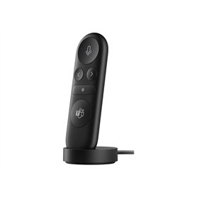 Microsoft Télécommande de présentation Présenter + Noir