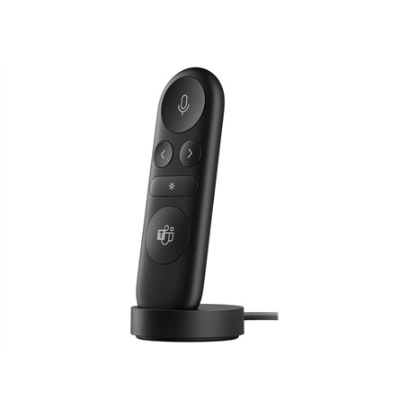 Microsoft Télécommande de présentation Présenter + Noir