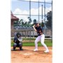 Mizuno Lot de 2 paires de chaussettes Performance Otc unisexes
