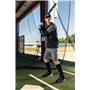 Mizuno Lot de 2 paires de chaussettes Performance Otc unisexes