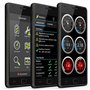OBDLink LX 427201 Scantool Bluetooth Outil de Diagnostic OBD-II Professionnel pour Android et Windows