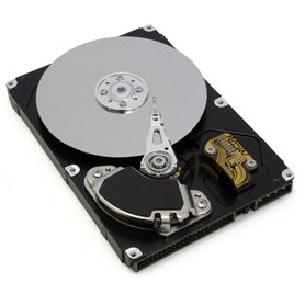 Western Digital WD 3200AAJS Disque dur externe 3