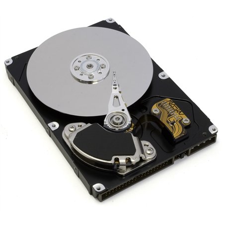 Western Digital WD 3200AAJS Disque dur externe 3