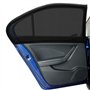 2 Pièces Pare Soleil Voiture Bébé pour Dacia Sandero 3 / Sandero Stepway 3 III 2021-2024 2025