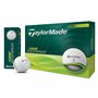 TaylorMade New Tour Response 25 Balles de golf
