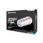 TaylorMade New SpeedSoft Ink 25 Pack de balles de golf multicolores