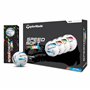 TaylorMade New SpeedSoft Ink 25 Pack de balles de golf multicolores