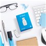 Aeotec Zi-Stick Zigbee Clé USB pour ZHA in Home Assistant, Zigbee2MQTT, Open Hab | IOBROKER | NodeRed | Smart Home Stick, Blanc