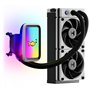 Kit+Watercooling+AIO+Hyte+Thicc+Q60+-+240mm+%28Noir%2FBlanc%29
