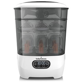 Baby Brezza - Sterilizer Dryer Advanced - Stérilisateur bébé