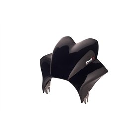 Puig 2208N Para-Brise Wave Noir