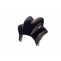 Puig 2208N Para-Brise Wave Noir