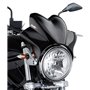 Puig 2208N Para-Brise Wave Noir