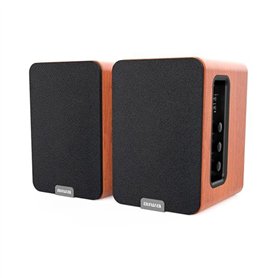 Aiwa Sp-a200 Madera - 50w - Sistema De Altavoces De Alta Fidelidad