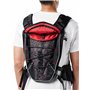 Rapala Mixte Urban Veste, Camouflage Noir, Taille unique EU