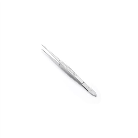 De Buyer - Pince fine de présentation en inox - Longueur 16 cm -